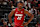 MIAMI, FL - JANUARY 21: Jimmy Butler #22 of the Miami Heat during the game against the Portland Trail Blazers on January 21, 2025 at Kaseya Center in Miami, Florida. NOTE TO USER: User expressly acknowledges and agrees that, by downloading and or using this Photograph, user is consenting to the terms and conditions of the Getty Images License Agreement. Mandatory Copyright Notice: Copyright 2025 NBAE (Photo by Issac Baldizon/NBAE via Getty Images)