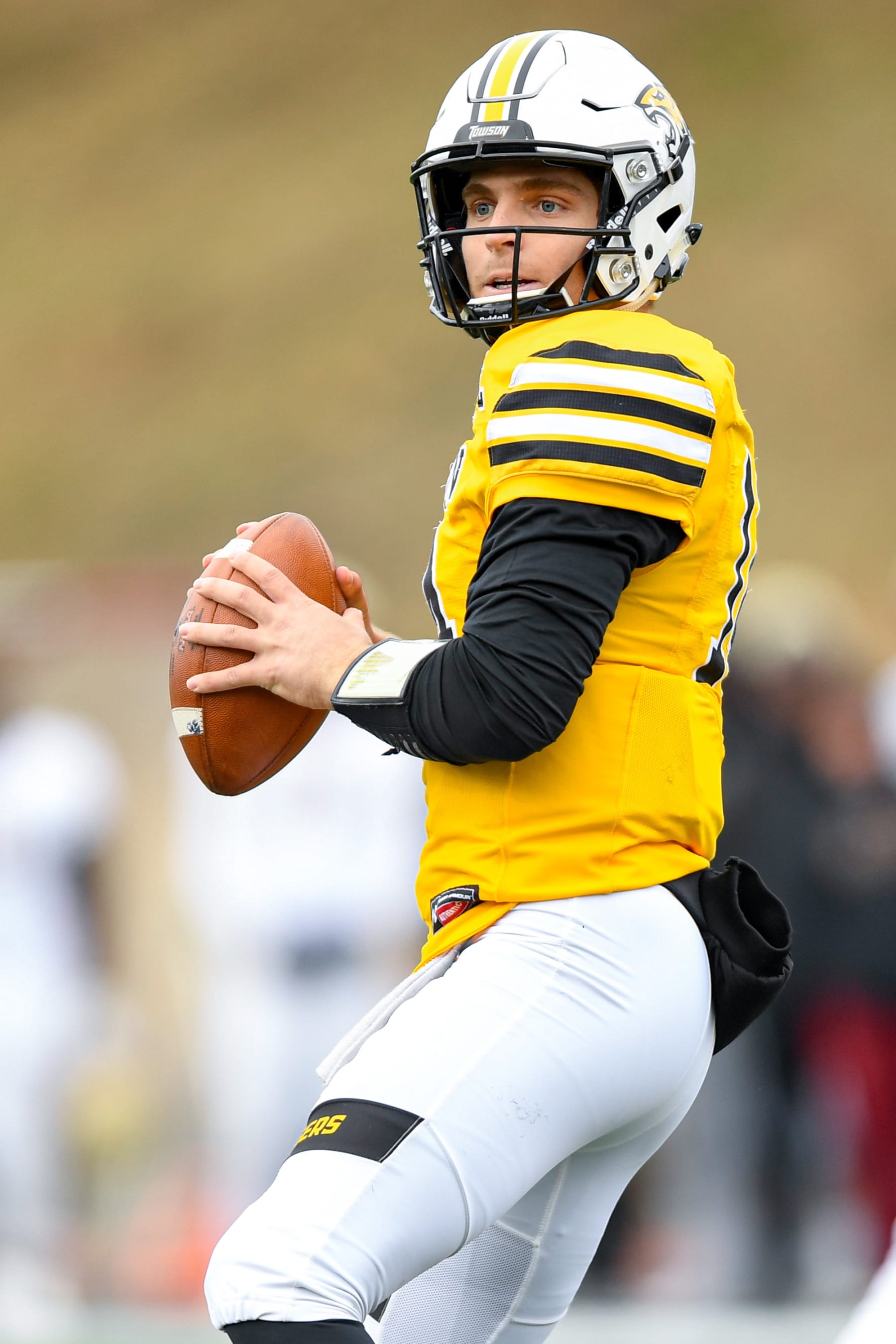 Tom Flacco, Joe's Brother, Agrees to Contract With UFL's San Antonio Brahmas - Vimarsana News