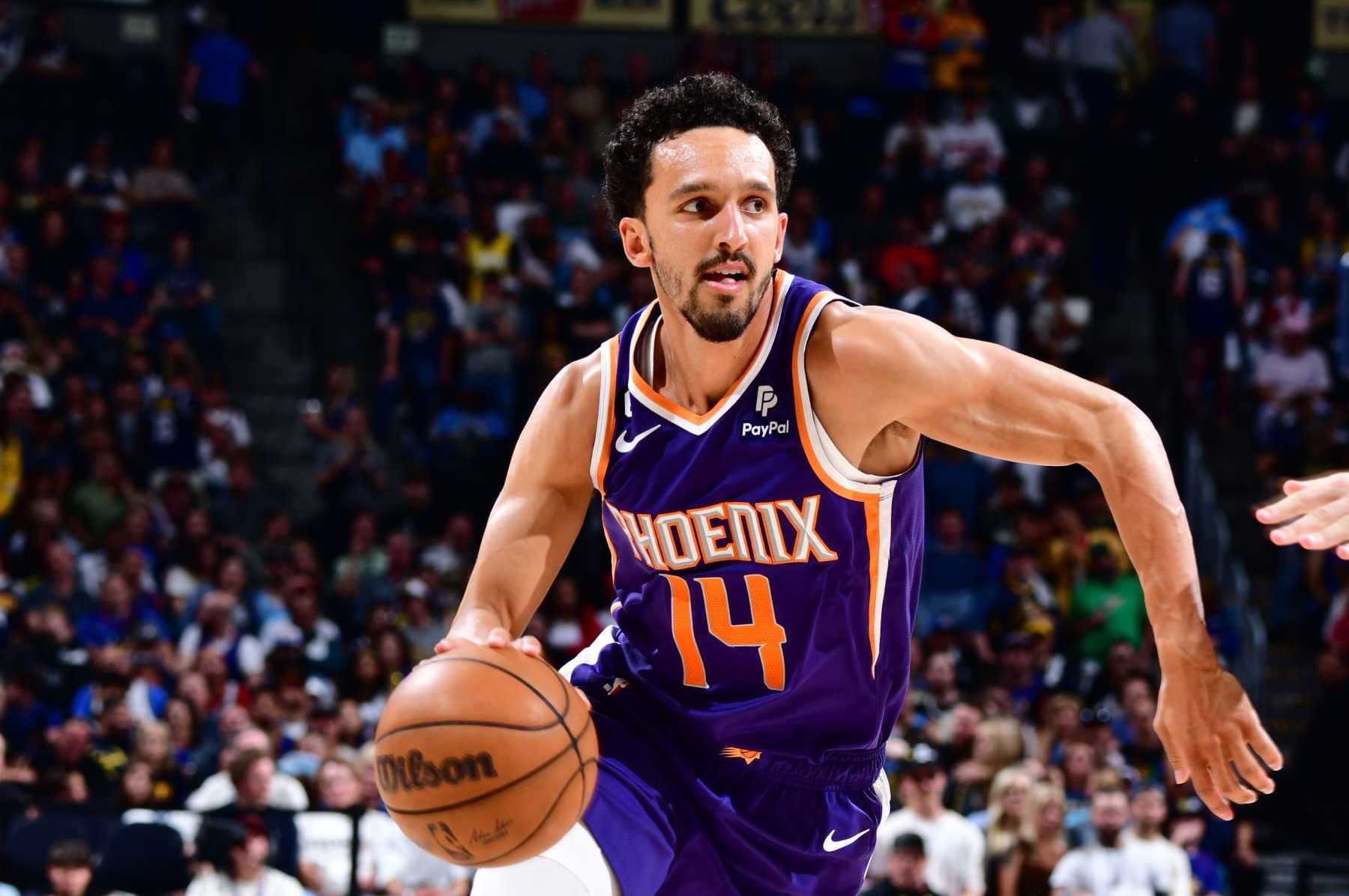 NBA 2K24 Community on X: #NBAK21 2021-22 Phoenix Suns Concept