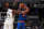 INDIANAPOLIS, IN  - OCTOBER 12: Cam Reddish #0 of the New York Knicks shoots the ball during the game against the Indiana Pacers on May 12, 2022 at Gainsbridge Fieldhouse in Indianapolis, Indiana. NOTE TO USER: User expressly acknowledges and agrees that, by downloading and or using this Photograph, user is consenting to the terms and conditions of the Getty Images License Agreement. Mandatory Copyright Notice: Copyright 2022 NBAE (Photo by Ron Hoskins/NBAE via Getty Images)