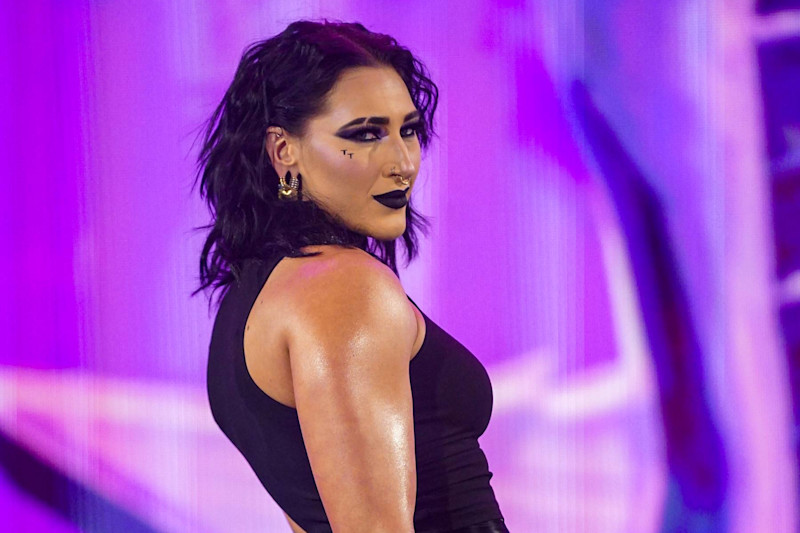 Wwe latest rumors cheap