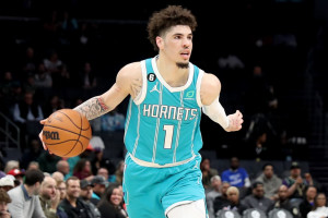 Lakers Rumors: LA Trade Target, Hornets' Kelly Oubre Jr., Suffers