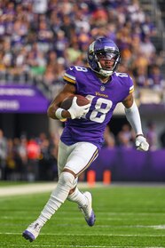 Fantasy Football Week 2 Updated Trade Value For Top 100 Players News 