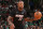 BOSTON, MA - MAY 23: P.J. Tucker #17 of the Miami Heat dribbles the ball against the Boston Celtics during Game 4 of the 2022 NBA Playoffs Eastern Conference Finals on May 23, 2022 at the TD Garden in Boston, Massachusetts.  NOTE TO USER: User expressly acknowledges and agrees that, by downloading and or using this photograph, User is consenting to the terms and conditions of the Getty Images License Agreement. Mandatory Copyright Notice: Copyright 2022 NBAE  (Photo by Nathaniel S. Butler/NBAE via Getty Images)