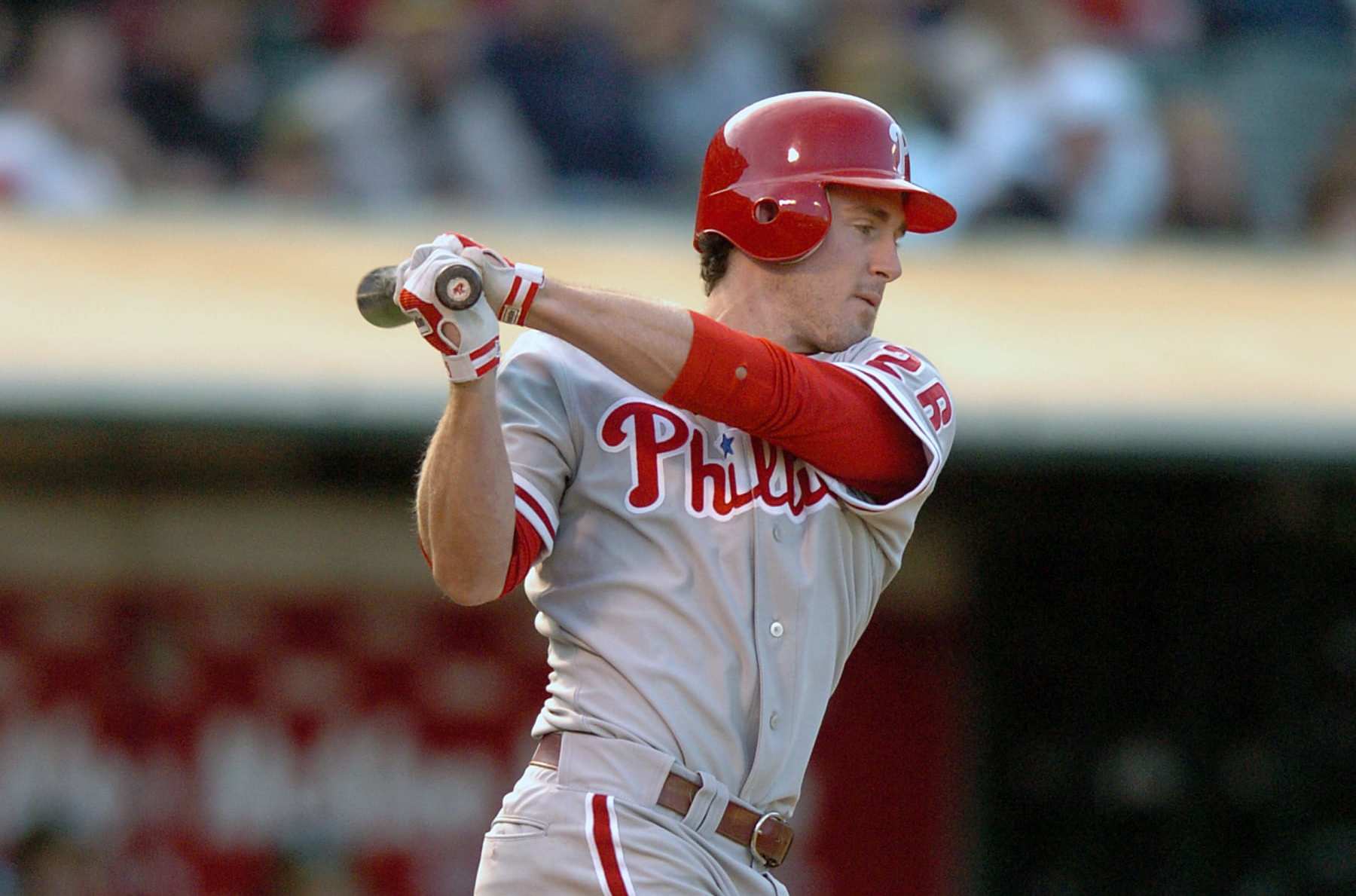 EXCLUSIVE: Bret Boone Talks Sticky Baseballs, MLB New Rules, And All-Star  Career! 