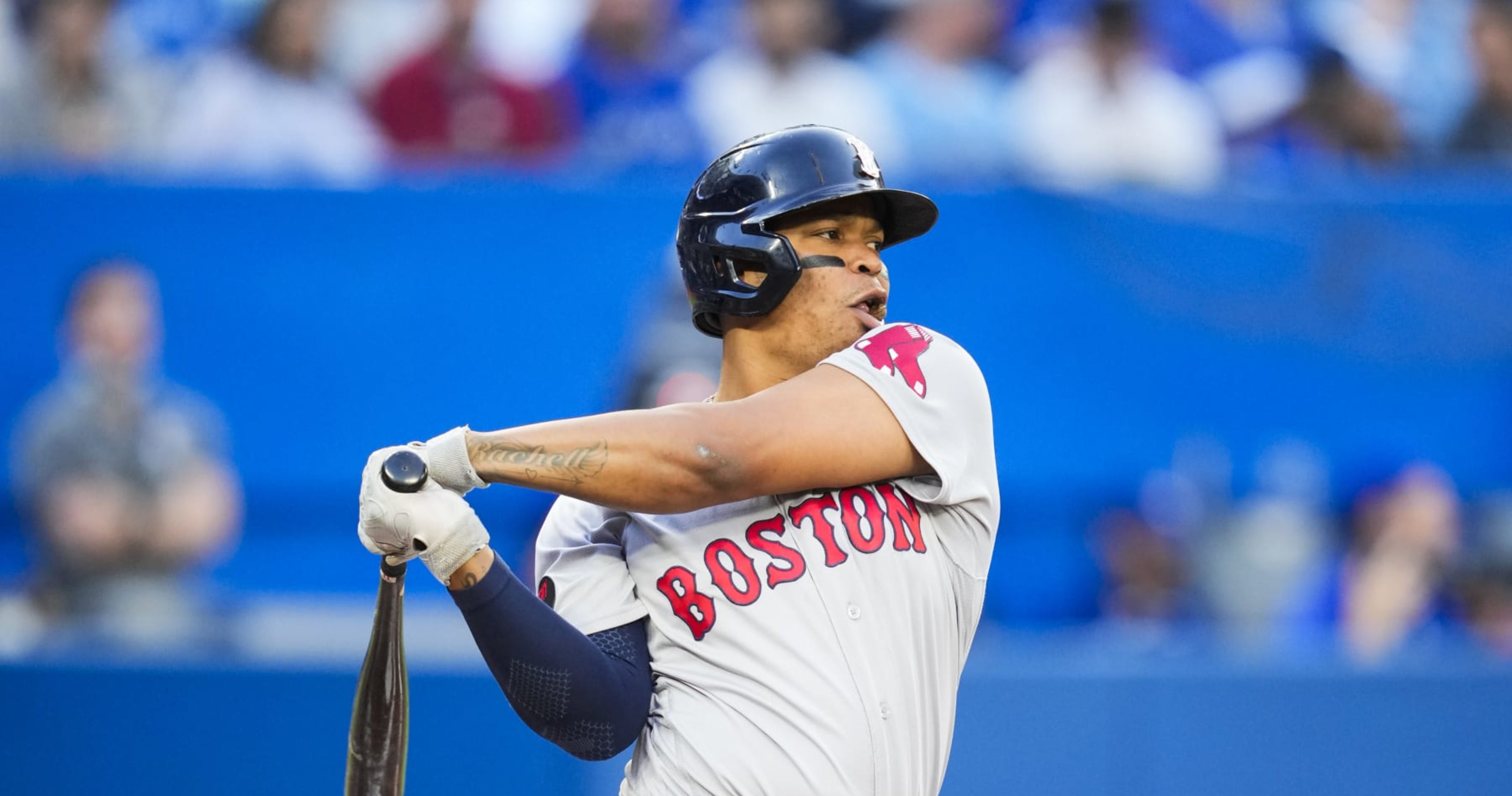 Red Sox Shortstop Xander Bogaerts Dissects Loss To Athletics