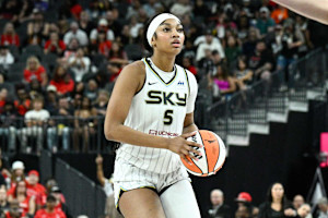 Angel Reese's Unrivaled Debut with Rose Excites Fans as WNBA Star Makes Injury Return