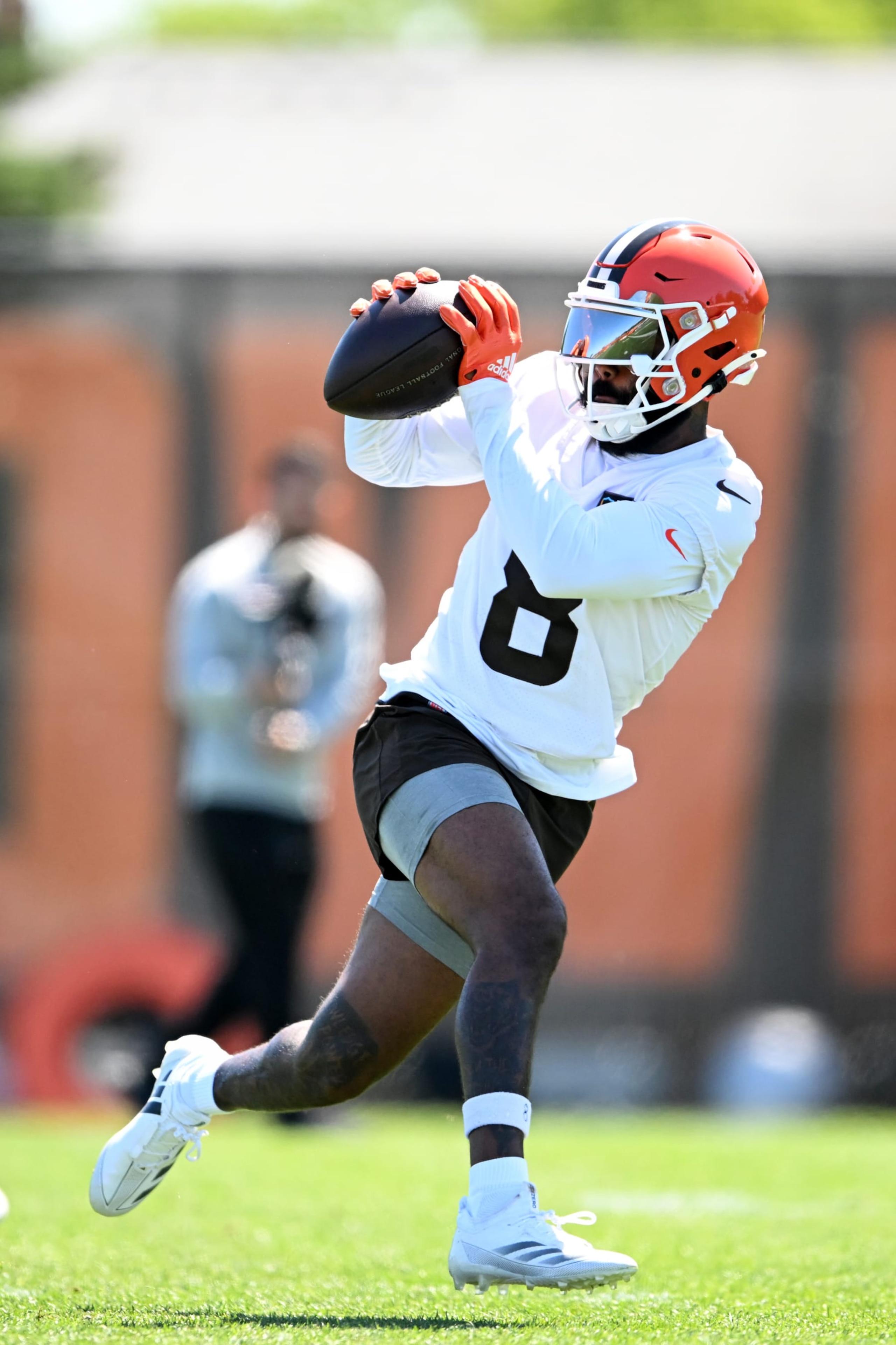 Elijah Moore