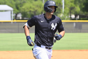 Nationals' James Wood, Yankees' Spencer Jones Headline 2024 MLB Futures Game Rosters 