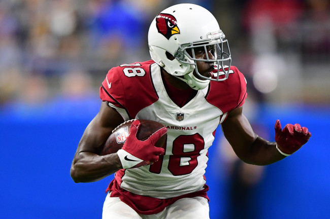 Cardinals wide receiver A.J. Green considers retirement after 2022