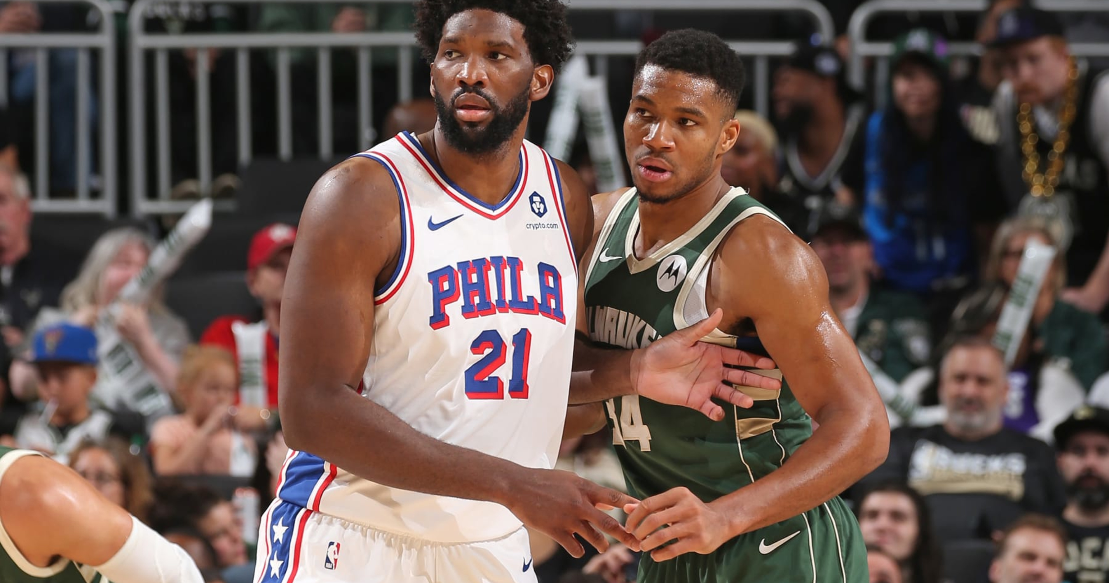 B/R Staff's 2024 NBA AllStar Starters and Reserves So Far News