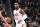 SAN FRANCISCO, CA - NOVEMBER 11: Donovan Mitchell #45 of the Cleveland Cavaliers dribbles the ball during the game against the Golden State Warriors on November 11, 2022 at Chase Center in San Francisco, California. NOTE TO USER: User expressly acknowledges and agrees that, by downloading and or using this photograph, user is consenting to the terms and conditions of Getty Images License Agreement. Mandatory Copyright Notice: Copyright 2022 NBAE (Photo by Noah Graham/NBAE via Getty Images)