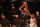 Basketball: NBA Playoffs: Brooklyn Nets Kevin Durant (7) in action, shooting vs Milwaukee Bucks at Barclays Center.  Game 7. Brooklyn, NY 6/19/2021 CREDIT: Erick W. Rasco (Photo by Erick W. Rasco/Sports Illustrated via Getty Images) (Set Number: X163667 TK1)