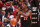 MIAMI, FL - NOVEMBER 1: Jimmy Butler #22 of the Miami Heat dribbles the ball during the game against the Golden State Warriors on NOVEMBER 1, 2022 at FTX Arena in Miami, Florida. NOTE TO USER: User expressly acknowledges and agrees that, by downloading and or using this Photograph, user is consenting to the terms and conditions of the Getty Images License Agreement. Mandatory Copyright Notice: Copyright 2022 NBAE (Photo by Issac Baldizon/NBAE via Getty Images)