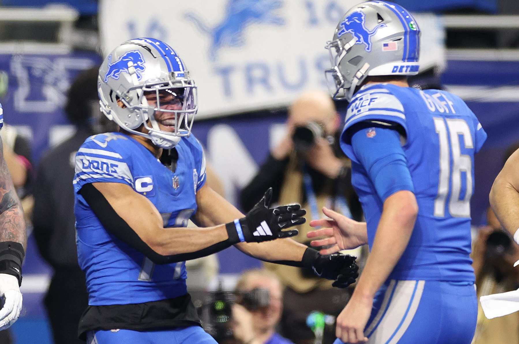 How far can the Detroit Lions go during the 2024 season? Is the Super Bowl too much of an ask?