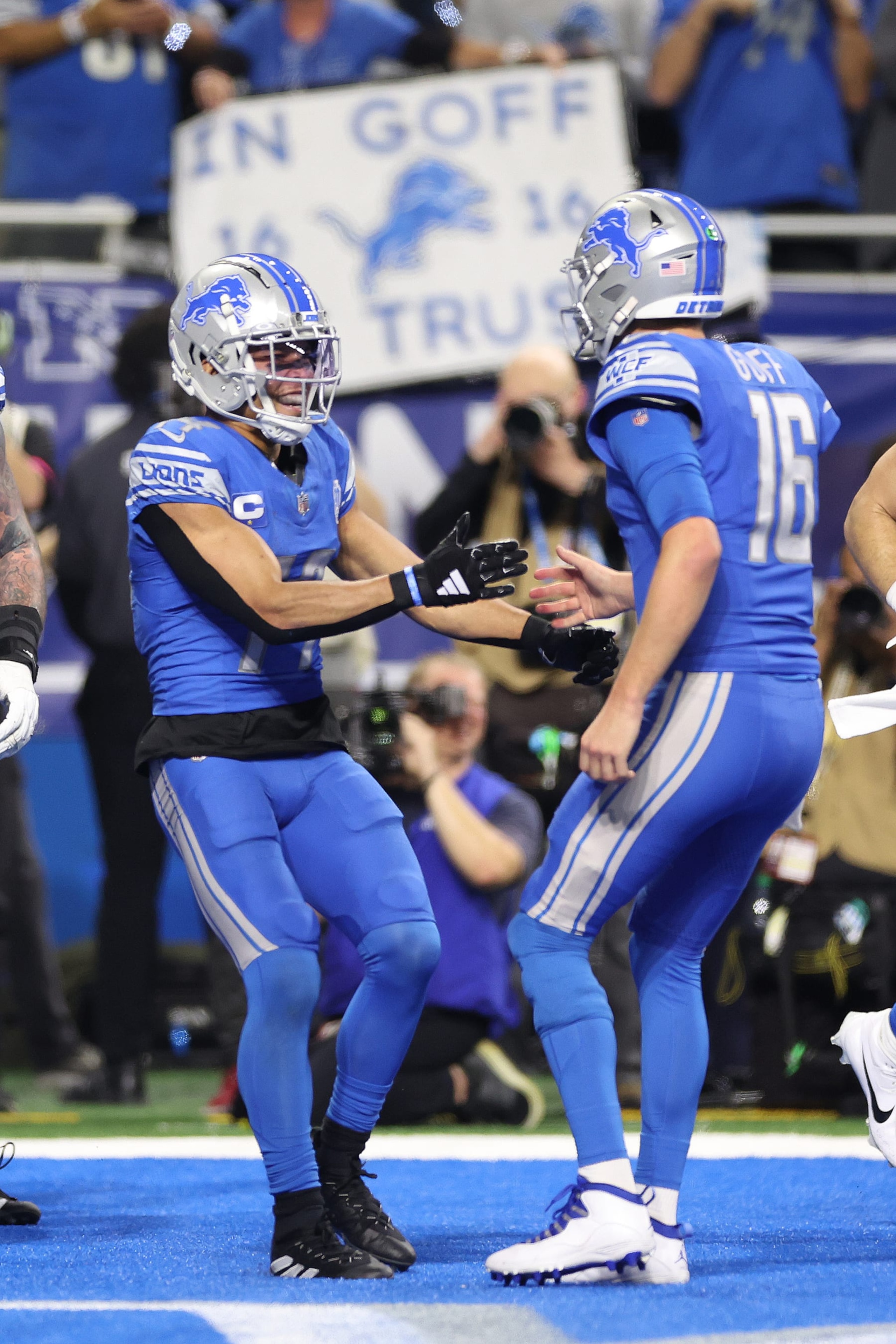 How far can the Detroit Lions go during the 2024 season? Is the Super Bowl too much of an ask? 