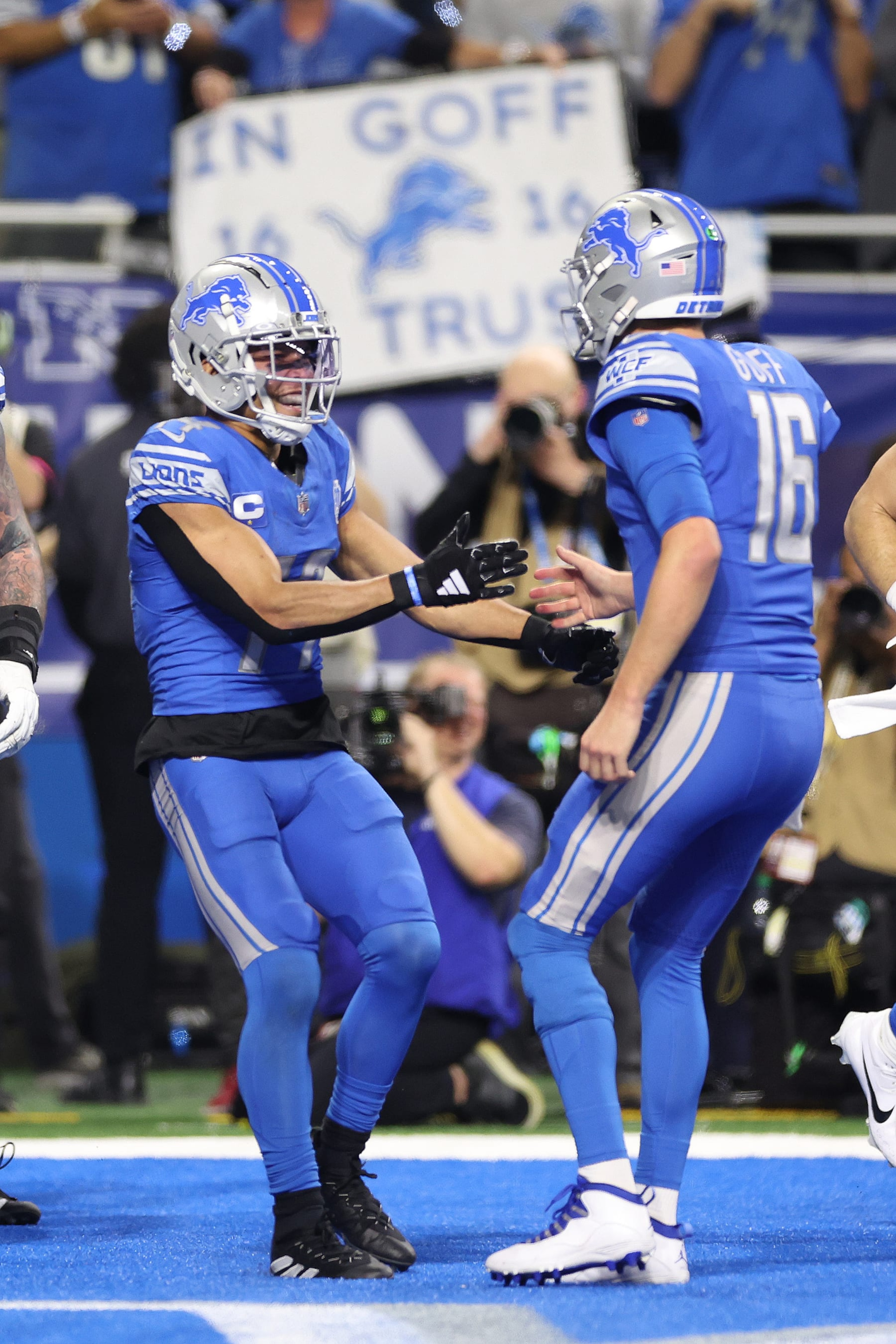 How far can the Detroit Lions go during the 2024 season? Is the Super Bowl too much of an ask? 