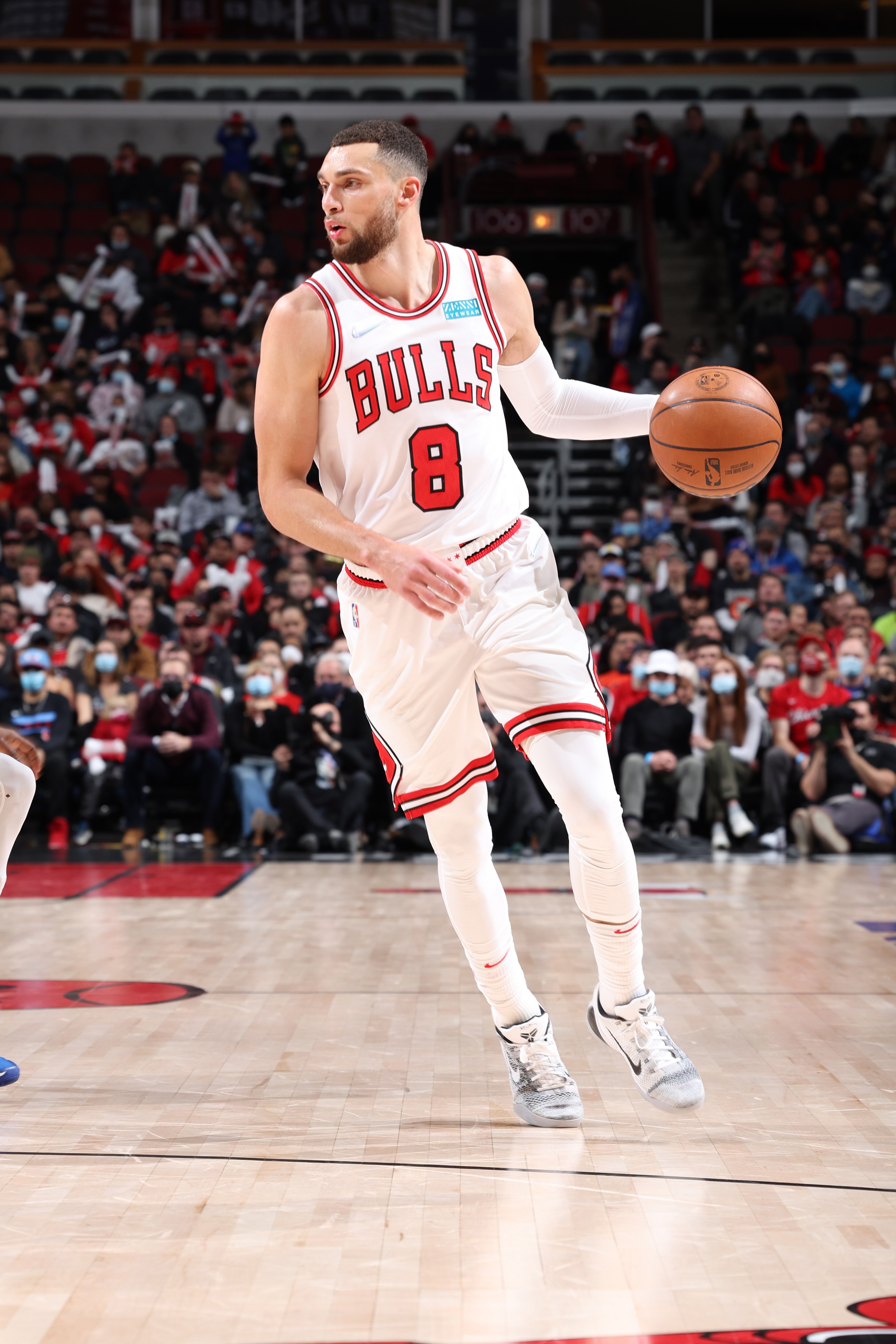 Zach Lavine Vs. Bucks: Shocking Stats From His Last 10 Games! - exzwc4m