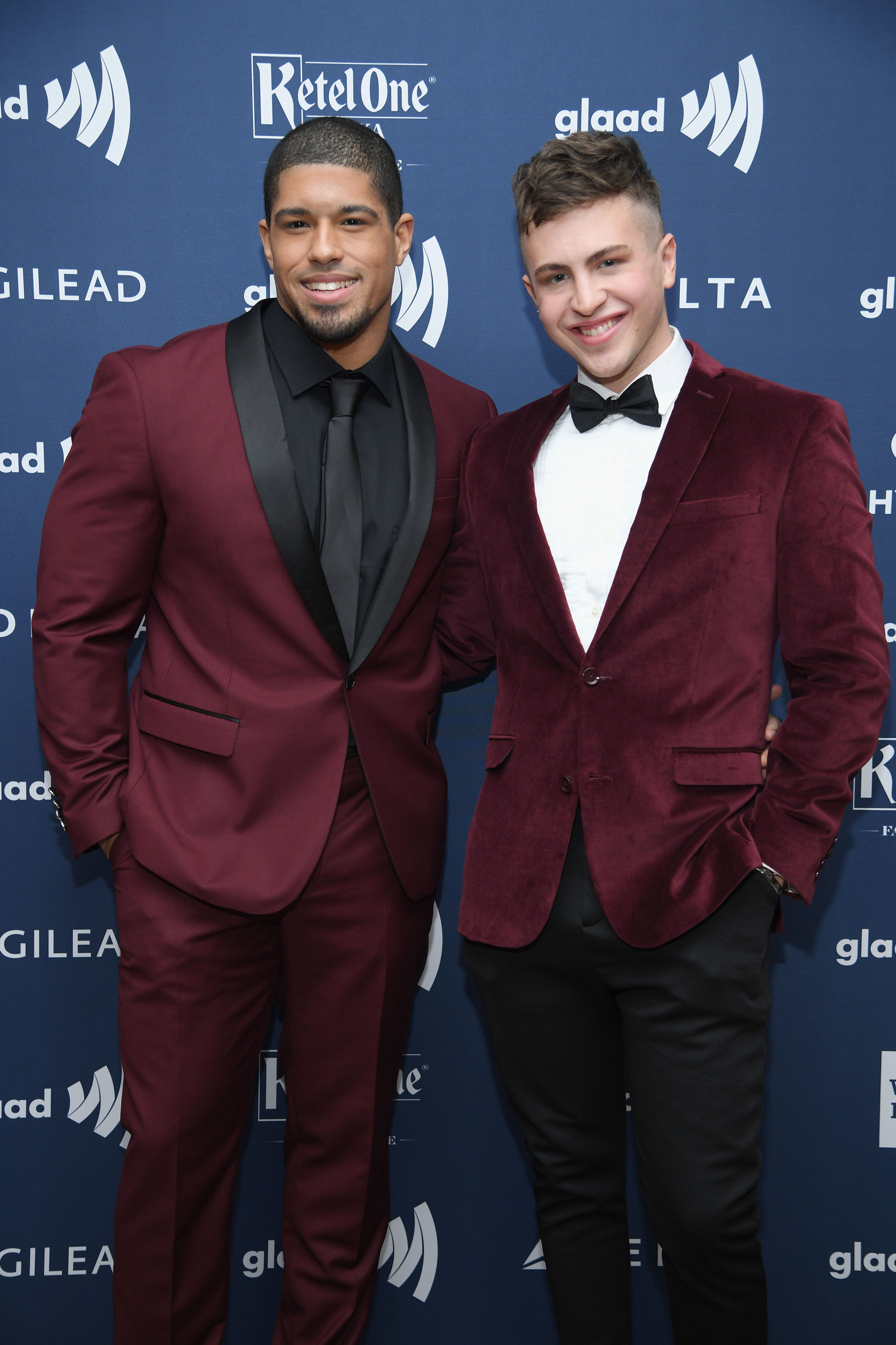 Anthony Bowens' Birthday Extravaganza: The Ultimate Fan Fest! - y18njhv