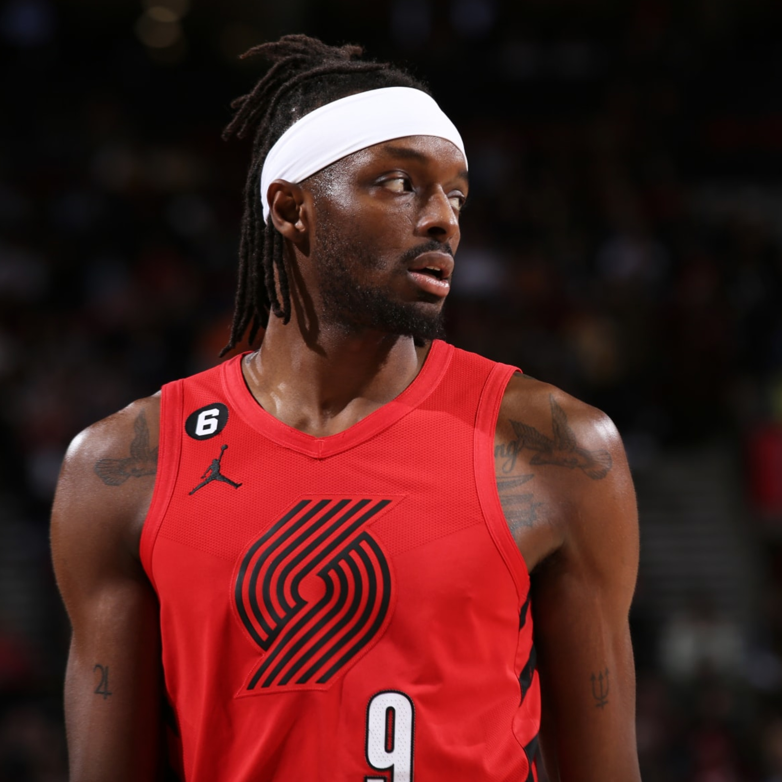 Jerami Grant to sign a $160 million deal with Blazers / News
