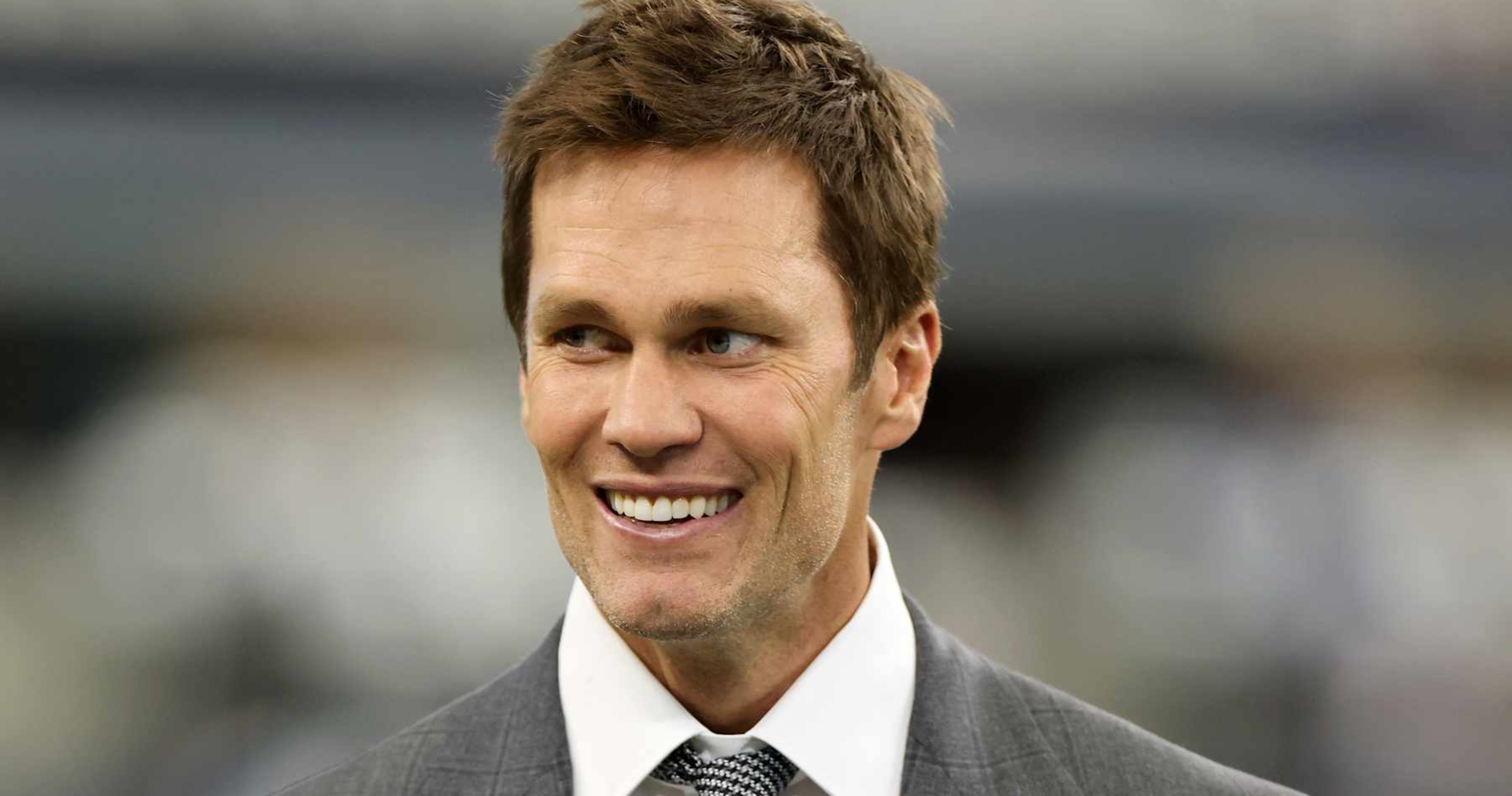 Tom Brady Cleared to Call Raiders Games as Fox Analyst After NFL Ownership Approval