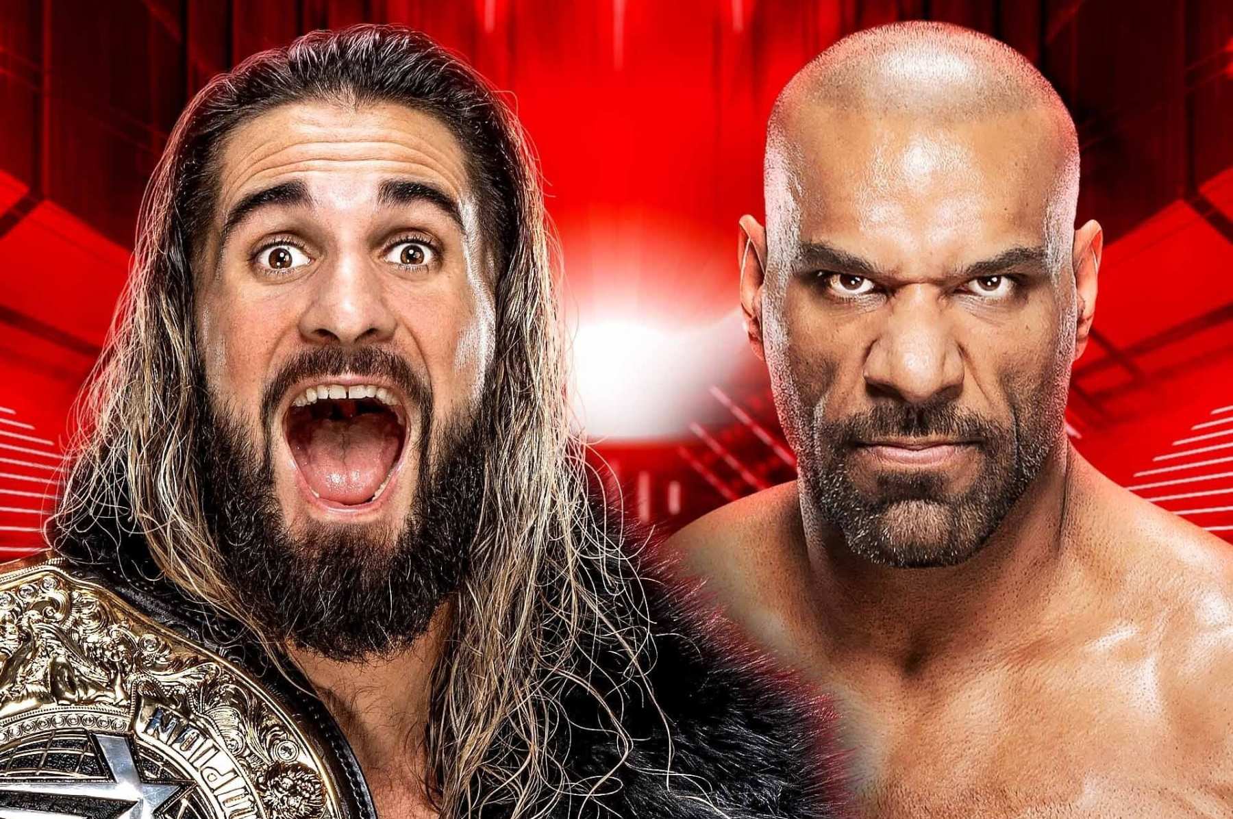 WWE Raw Results: Winners, Live Grades, Reaction and Highlights From Jan. 15  | News, Scores, Highlights, Stats, and Rumors | Bleacher Report