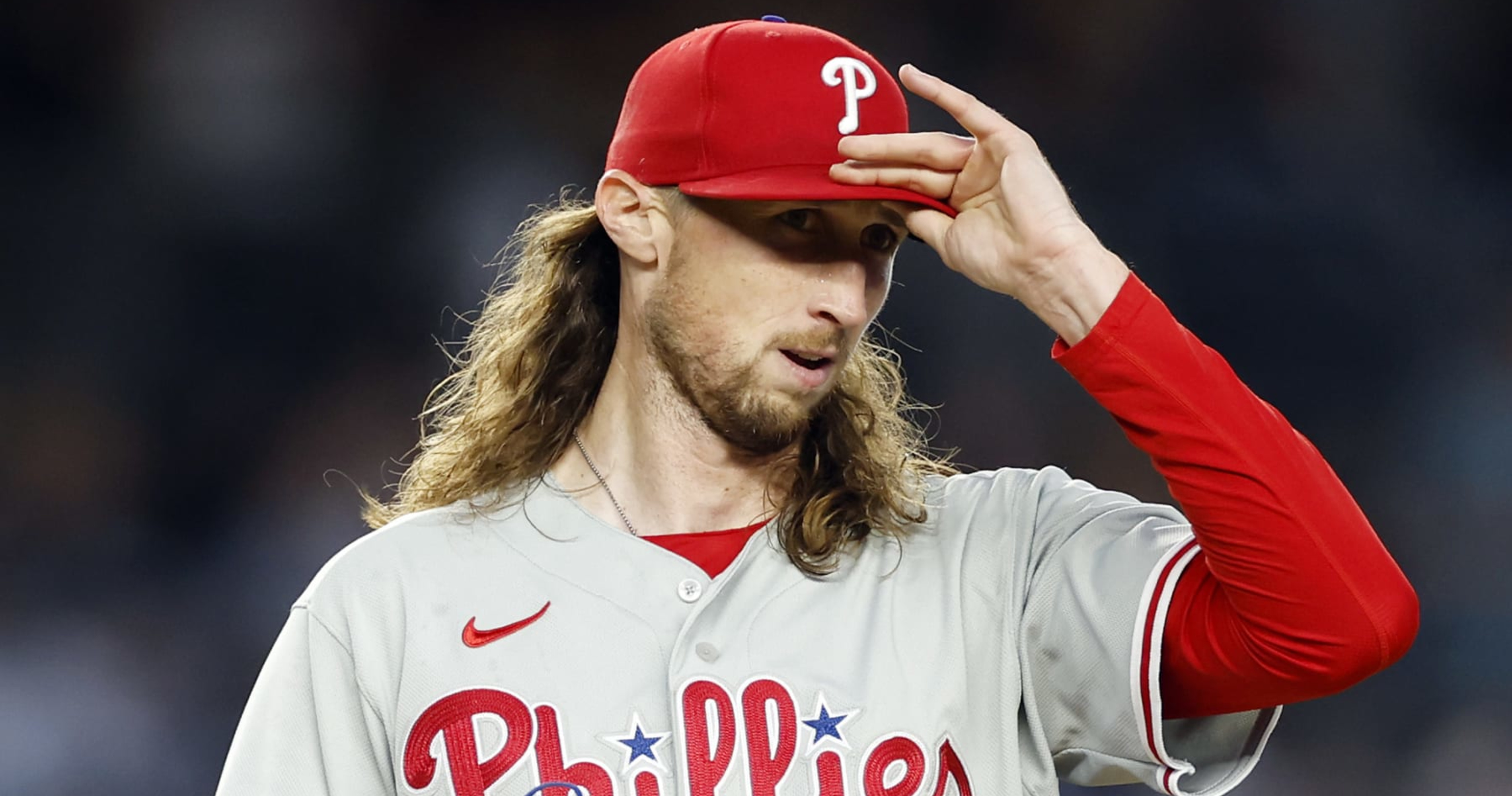Phillies Pitcher Slams MLB Teams for Extending Beer Sales