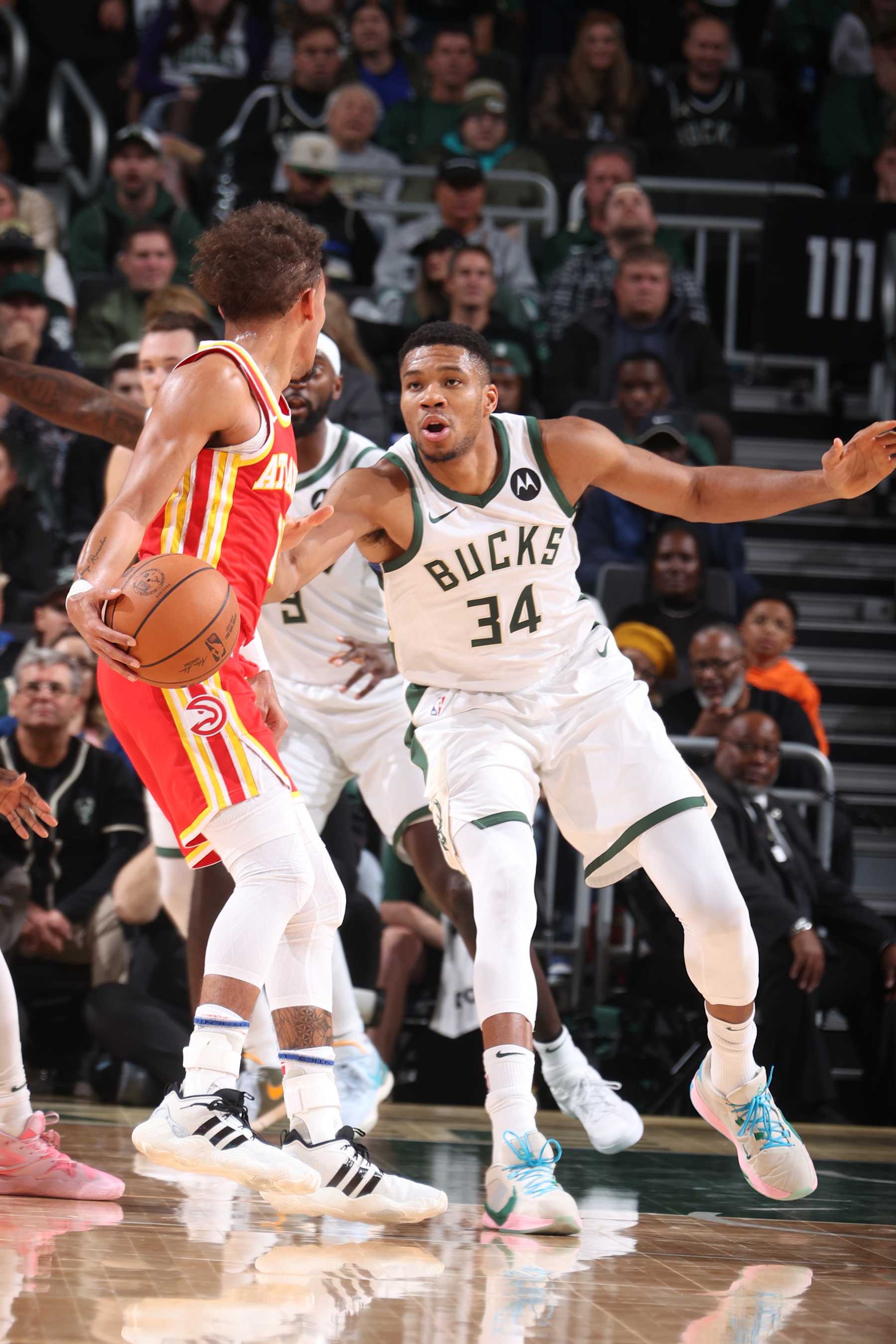 NBA News