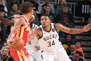 Trade Ideas to Inspire the NBA's Worst Defenses