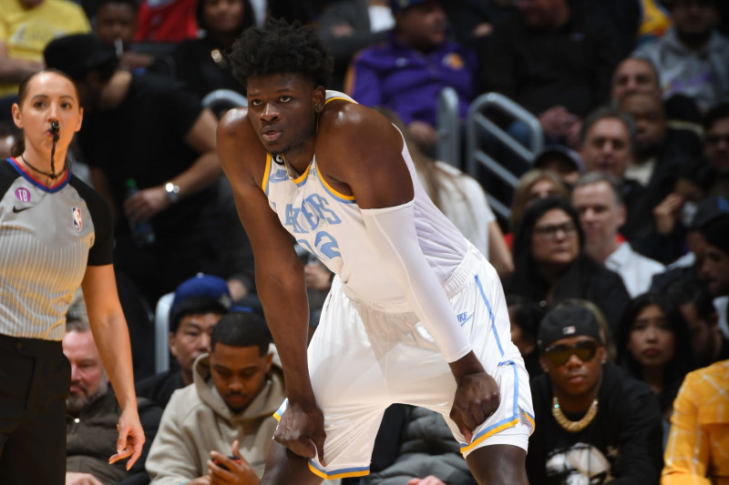 Steph curry mo bamba clearance