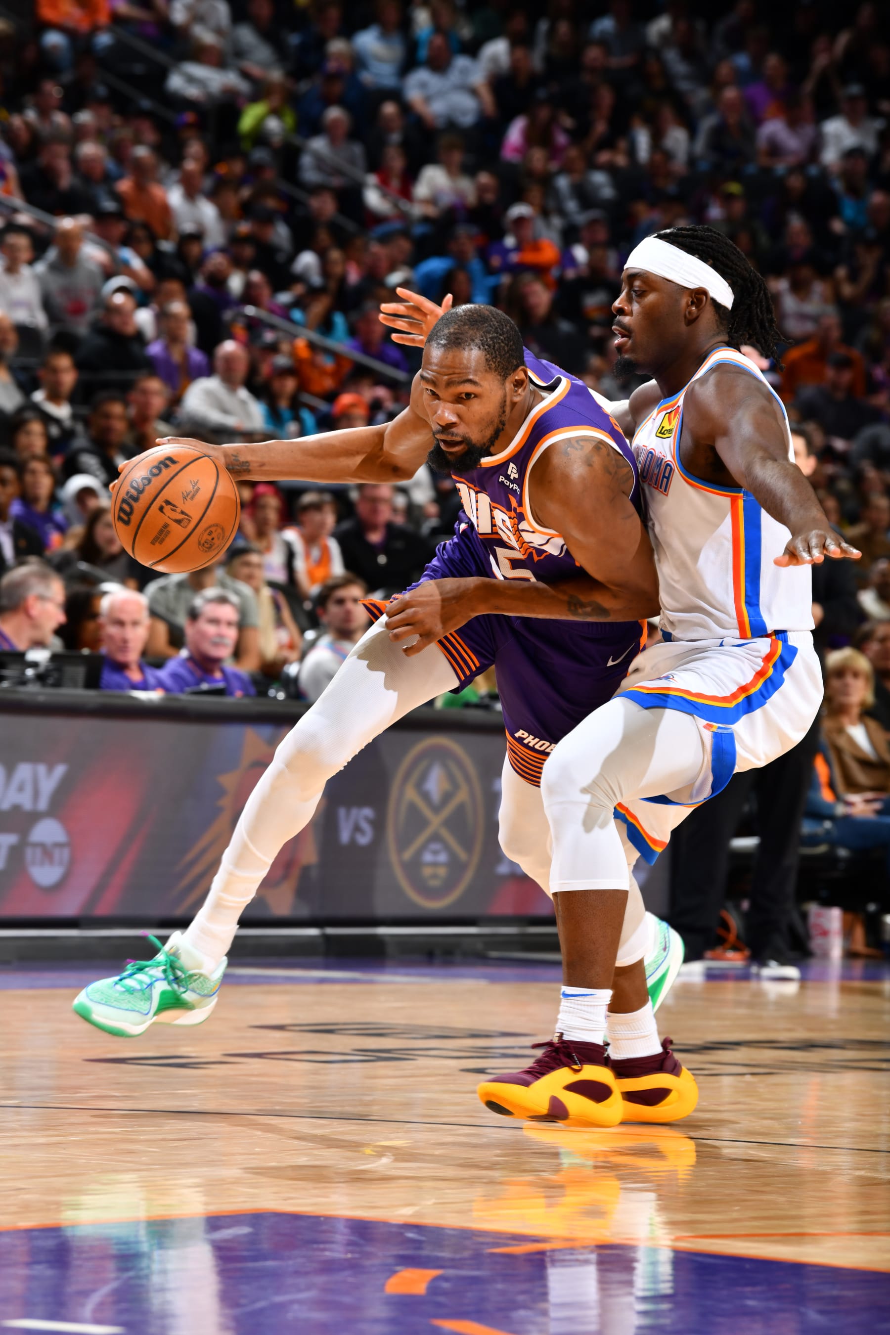 Goals for Every NBA Team Down the Stretch | News, Scores 