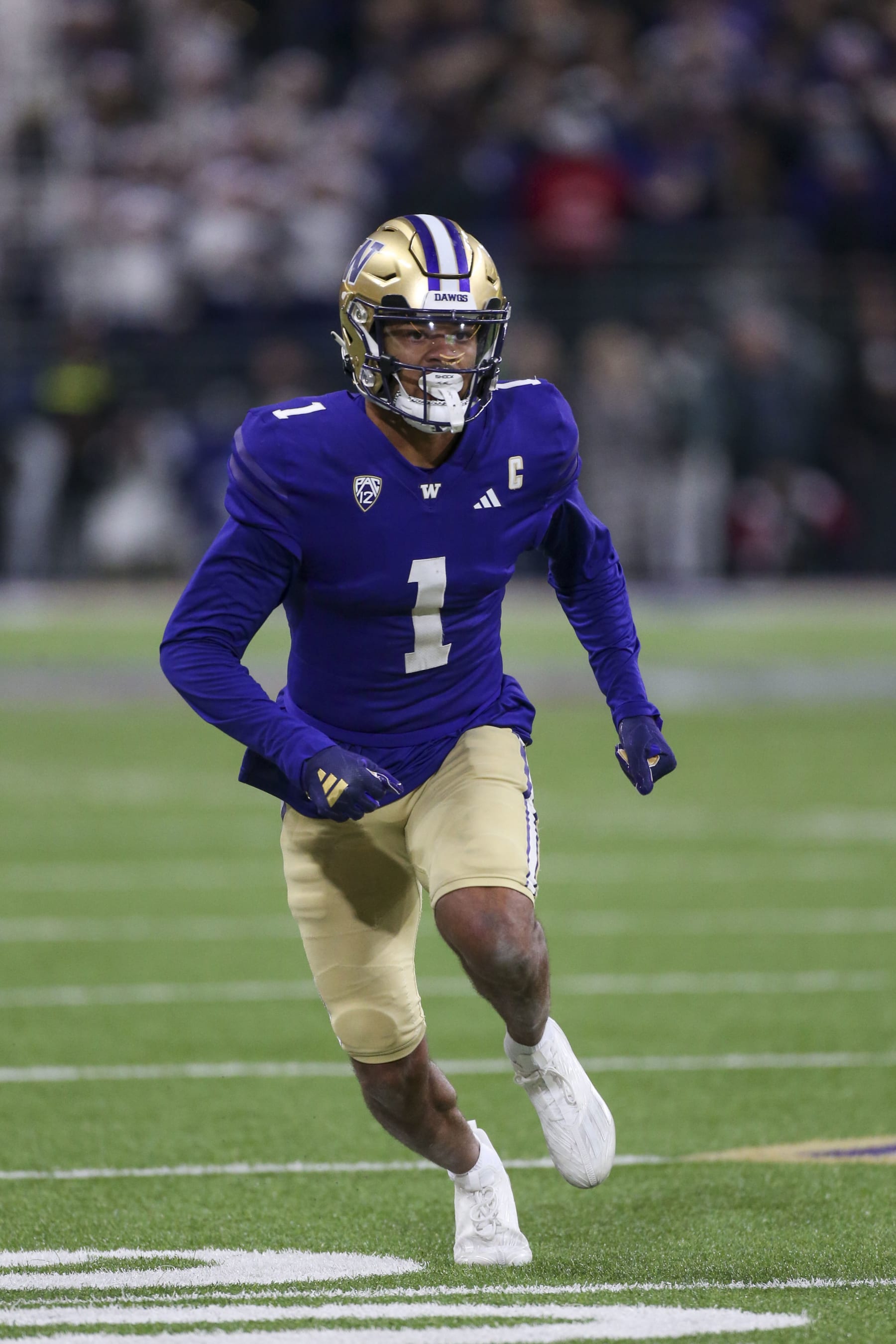 NFL Draft Scout Trusts Rome Odunze More Than Marvin Harrison Jr. and