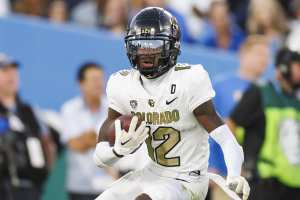 Video: Colorado's Travis Hunter Surprises Mom with 5-Bedroom Dream House 