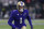 SEATTLE, WA - November 25: Washington #1 (WR) Rome Odunze during the 115 Apple Cup college football game between the Washington Huskies and the Washington State Cougars on November 25, 2023, at Husky Stadium in Seattle, WA. (Photo by Jesse Beals/Icon Sportswire via Getty Images)