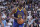 SACRAMENTO, CA - APRIL 16: Draymond Green #23 of the Golden State Warriors looks to pass the ball during the game against the Sacramento Kings during the 2024 Play-In Tournament on April 16, 2024 at Golden 1 Center in Sacramento, California. NOTE TO USER: User expressly acknowledges and agrees that, by downloading and or using this Photograph, user is consenting to the terms and conditions of the Getty Images License Agreement. Mandatory Copyright Notice: Copyright 2024 NBAE (Photo by Rocky Widner/NBAE via Getty Images)
