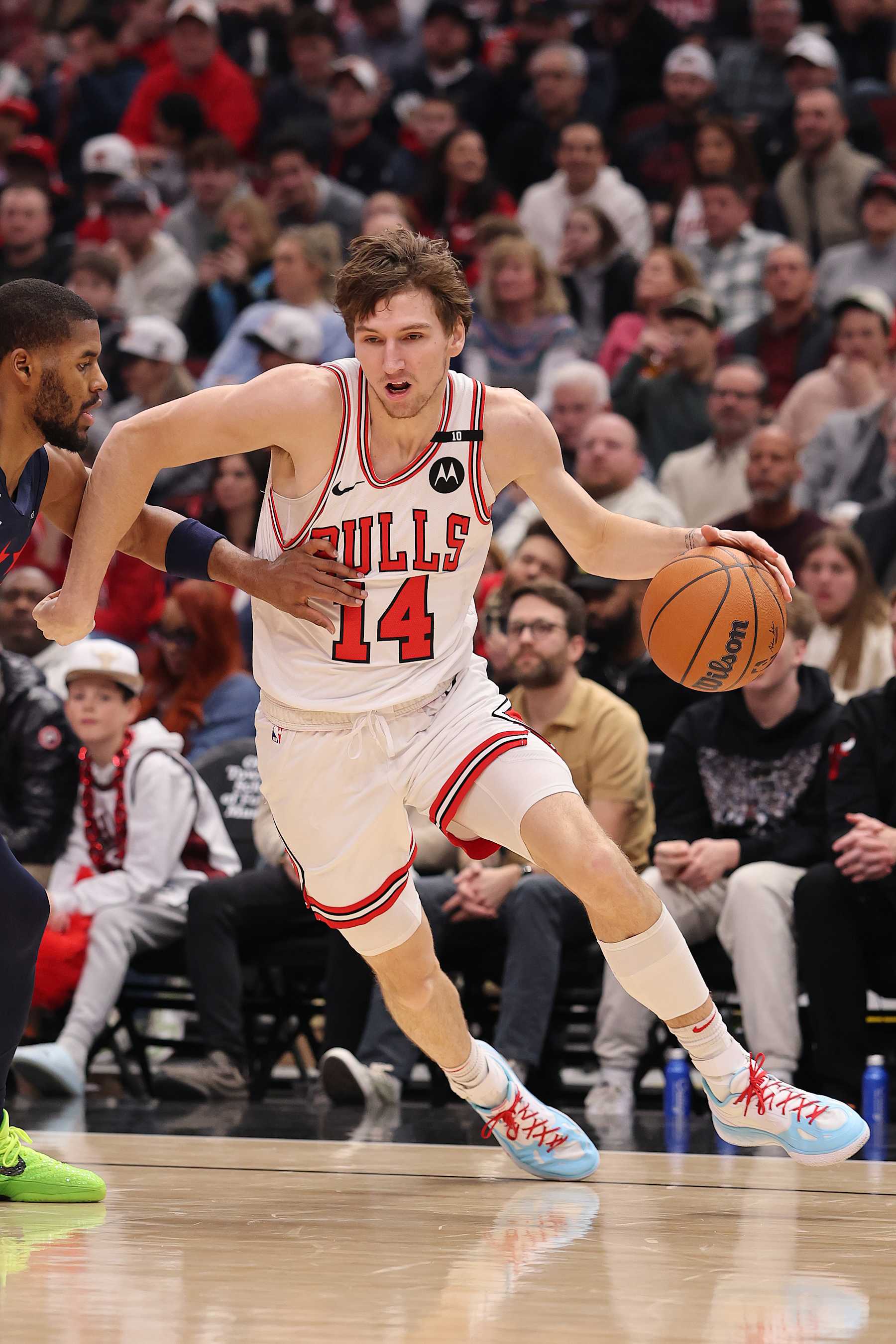 Midseason Report Card Grades for Every NBA Team's Rookie Class