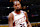 LOS ANGELES, CA - OCTOBER 25: Kevin Durant #35 of the Phoenix Suns looks on during the game against the Los Angeles Lakers on October 25, 2024 at Crypto.Com Arena in Los Angeles, California. NOTE TO USER: User expressly acknowledges and agrees that, by downloading and/or using this Photograph, user is consenting to the terms and conditions of the Getty Images License Agreement. Mandatory Copyright Notice: Copyright 2024 NBAE (Photo by Adam Pantozzi/NBAE via Getty Images)