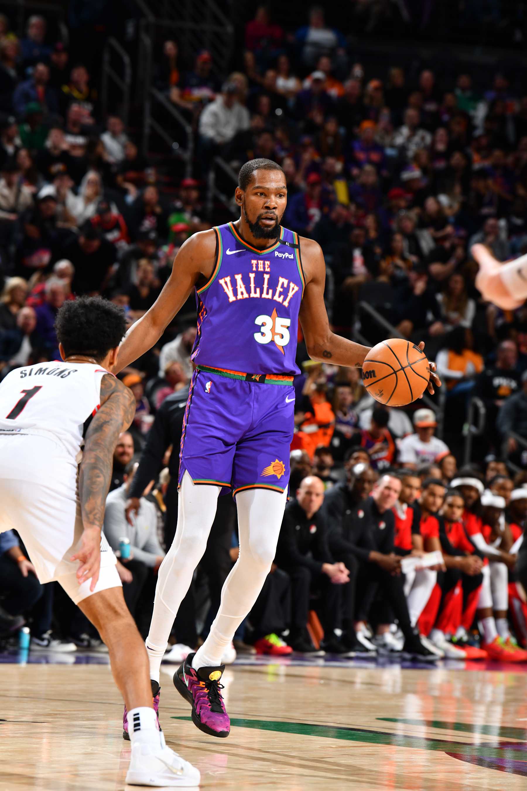 Kevin Durant