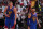 Nikola Jokić and Jamal Murray