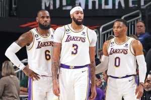 Grading Every NBA Team's 3 Highest-Paid Players