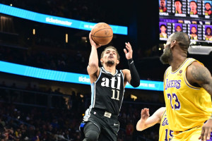 Offseason Trade Packages for Los Angeles Lakers After Round 1 Loss to Denver Nuggets