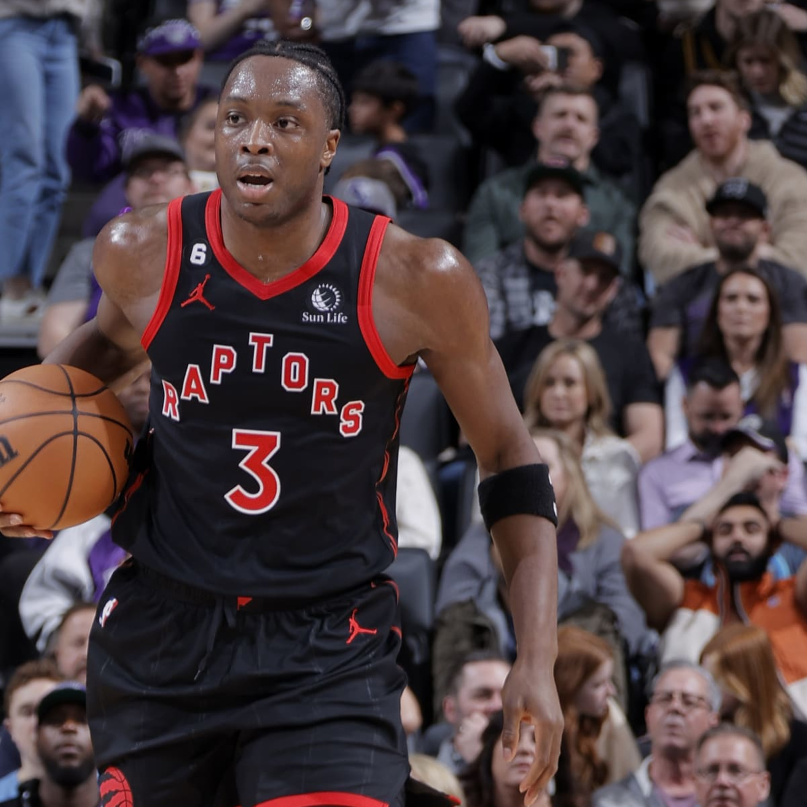 NBA Trade Rumors: O.G. Anunoby Has 'Tons' of Interest; Raptors Reluctant to  Deal SF, News, Scores, Highlights, Stats, and Rumors