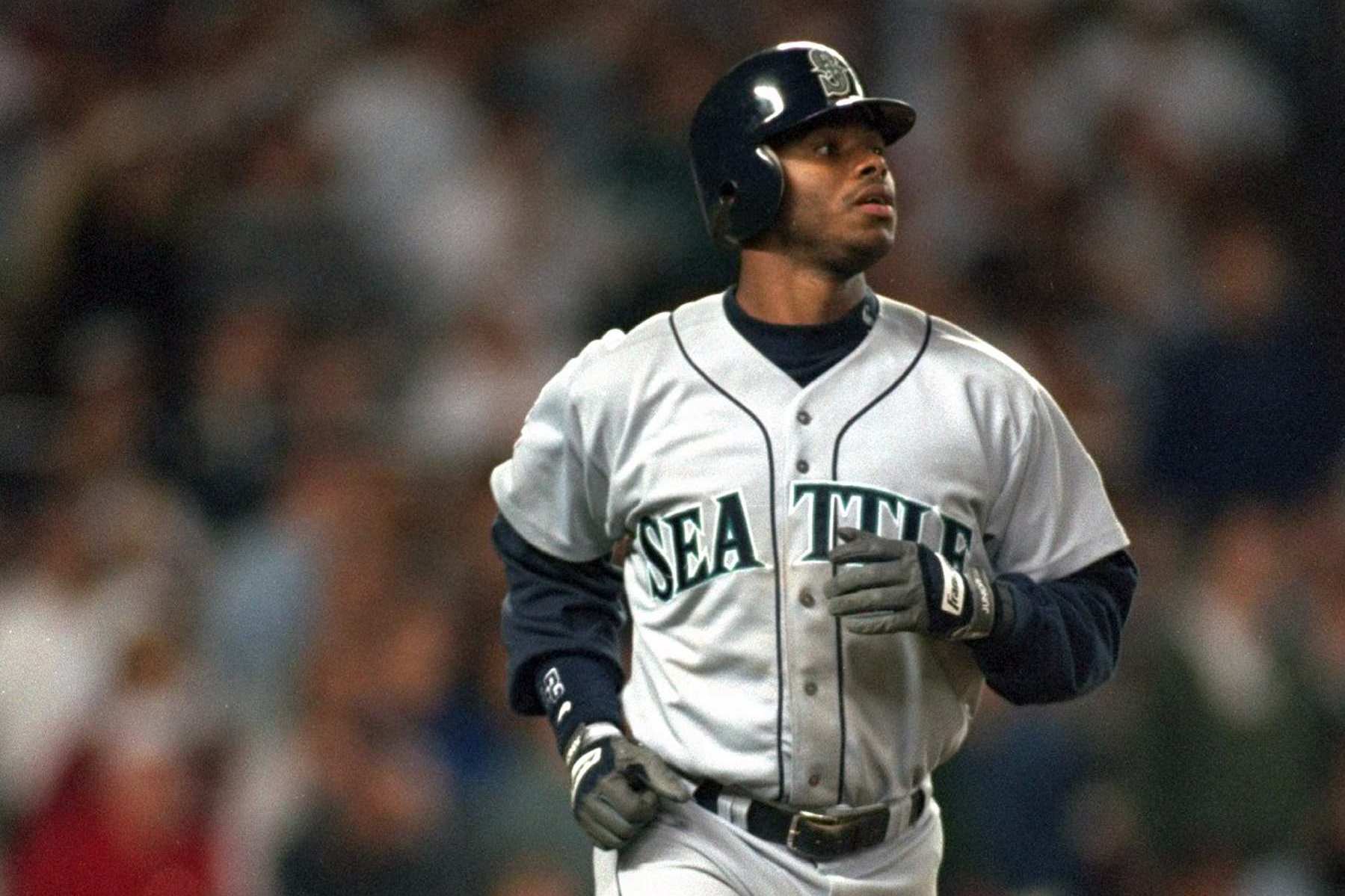 Ken Griffey Jr.