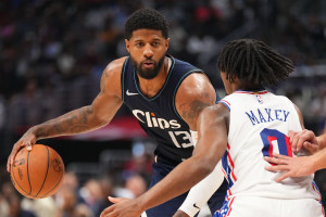 1 Sentence to Describe Every NBA Team's 2024 Offseason So Far
