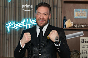 Video: Conor McGregor Reveals Next Fight to Be vs. Dan Hooker in February amid Injury