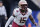PITTSBURGH, PA - NOVEMBER 04: Florida State Seminoles linebacker Tatum Bethune (15) lines up on defense during a college football game against the Pittsburgh Panthers on November 04, 2023 at Acrisure Stadium in Pittsburgh, Pennsylvania. (Photo by Joe Robbins/Icon Sportswire via Getty Images)