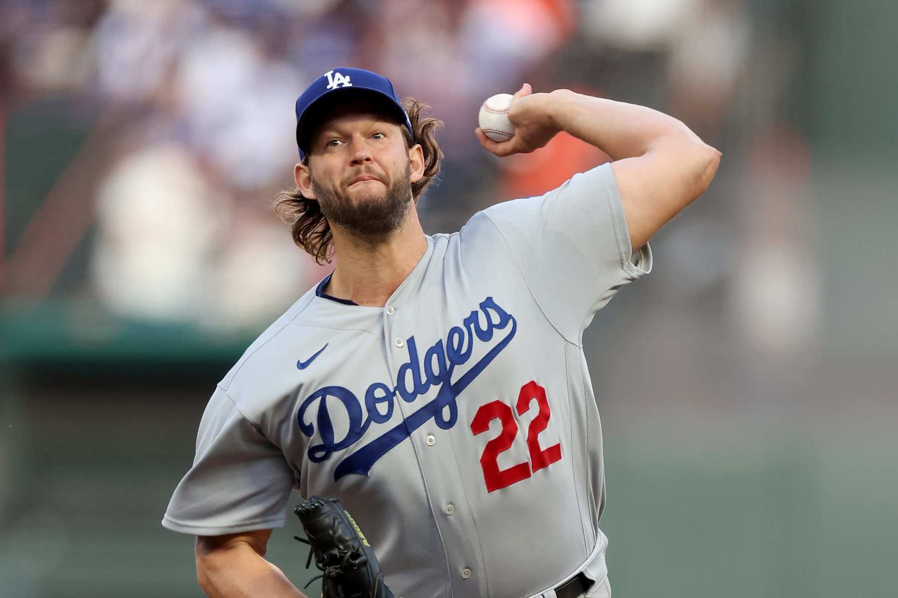 Ranking the Pitching Staff of Every 2023 MLB Playoff Team