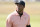 ST ANDREWS, SCOTLAND - JULY 10: Tiger Woods of the United States looks on during a practice round prior to The 150th Open at St Andrews Old Course on July 10, 2022 in St Andrews, Scotland. (Photo by Warren Little/Getty Images)