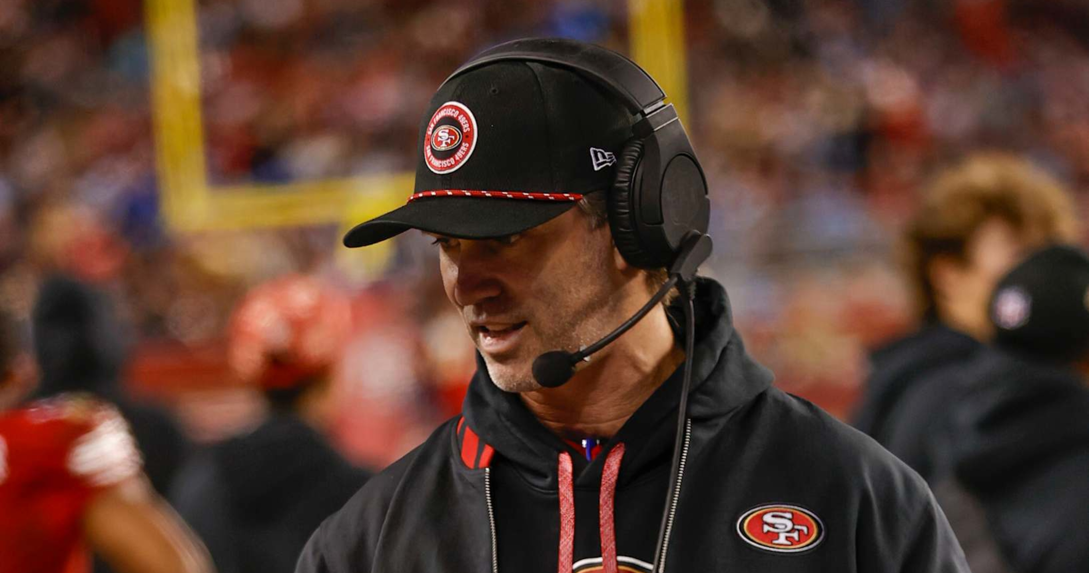 NFL News: Cowboys to Reportedly Hire Former 49ers DC Nick Sorensen as ST Coordinator