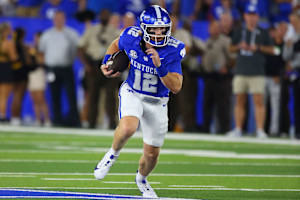 College Football 2024: Fanbases That Should Be Worried After Week 2